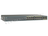  Cisco WS-C2960-24PC-S