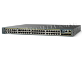  Cisco WS-C2960S-48LPS-L