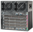  Cisco WS-C6509-V-E